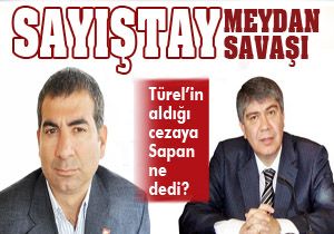 Sayıştay meydan savaşı